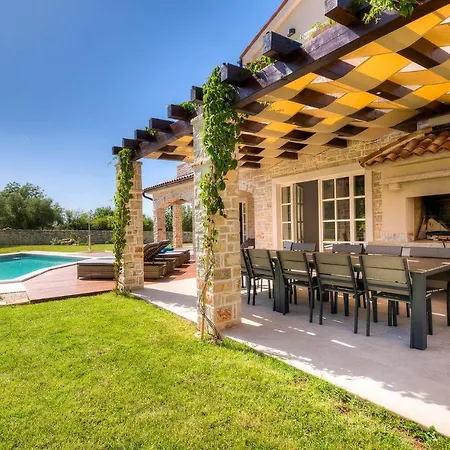 Edison Holiday home Porec