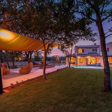 Edison Holiday home Porec