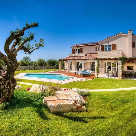 Edison Holiday home Porec