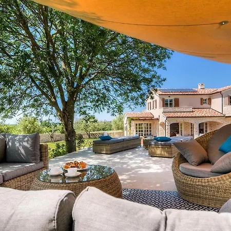 Holiday home Edison Porec