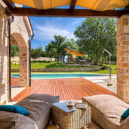 Edison Holiday home Porec