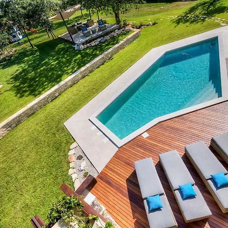 Edison Holiday home Porec