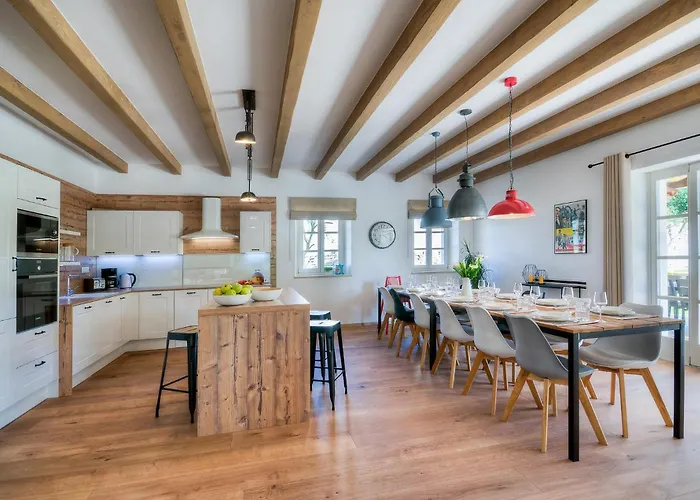 Σπίτι διακοπών Edison *