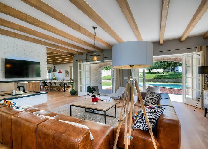 Σπίτι διακοπών Edison Rakovci