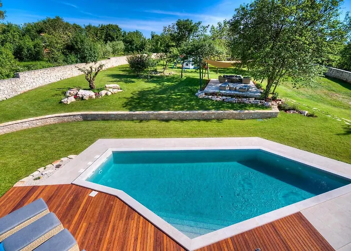 Edison Σπίτι διακοπών