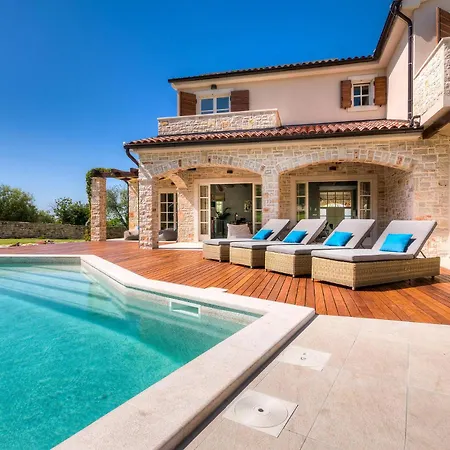 Будинок відпочинку Edison *