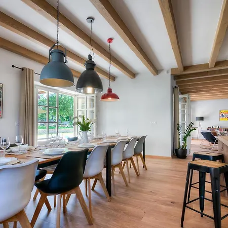 Edison Holiday home Rakovci