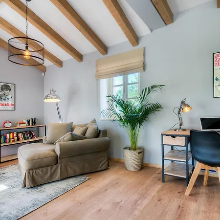 Edison Holiday home *