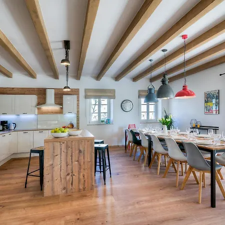 Holiday home Edison *