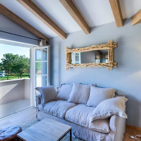 Edison Holiday home Rakovci