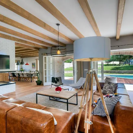 Holiday home Edison Rakovci