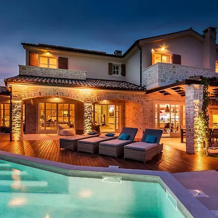 Edison Dom wakacyjny Rakovci