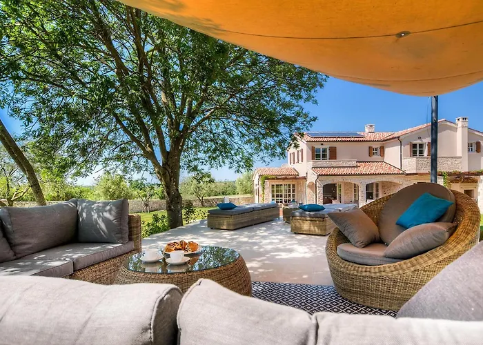 Holiday home Edison Rakovci