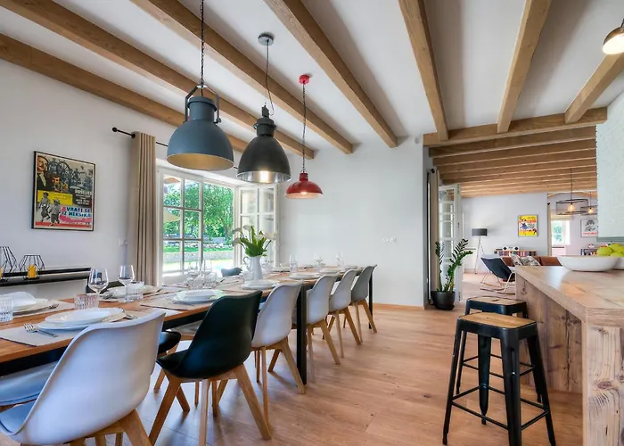 Edison Holiday home Rakovci