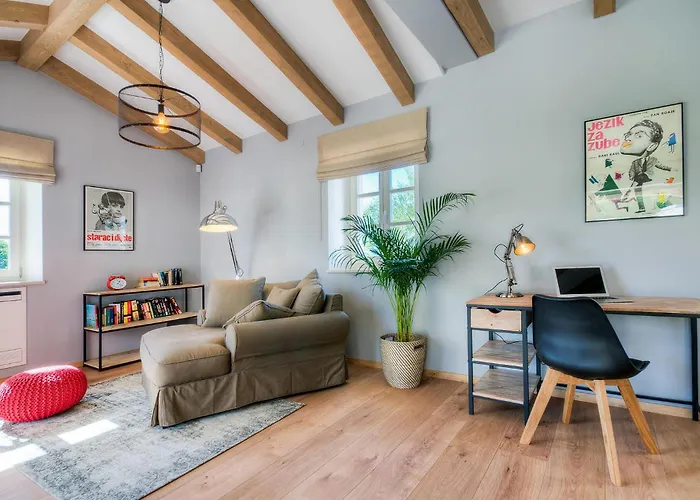 Edison Holiday home *