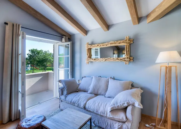 Edison Holiday home Rakovci