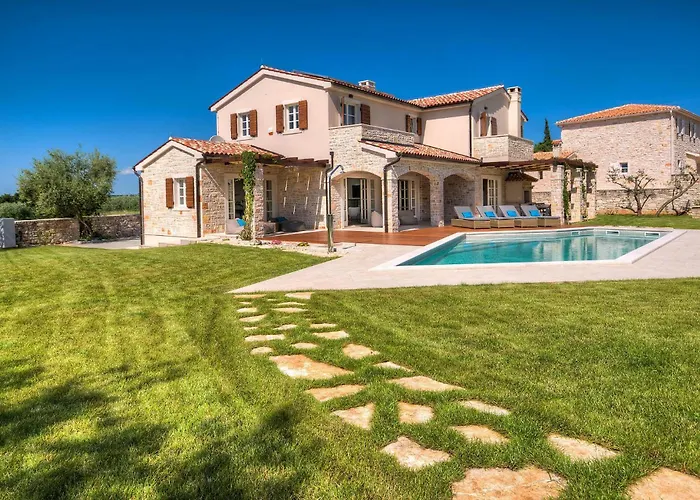 Edison Holiday home *